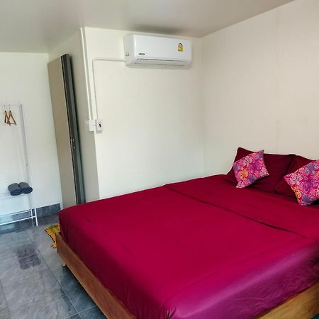 Kohmook​ Money​ House Lejlighed Koh Mook Eksteriør billede