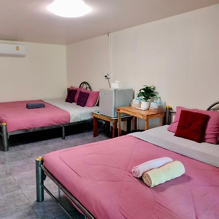 Kohmook​ Money​ House Lejlighed Koh Mook Eksteriør billede