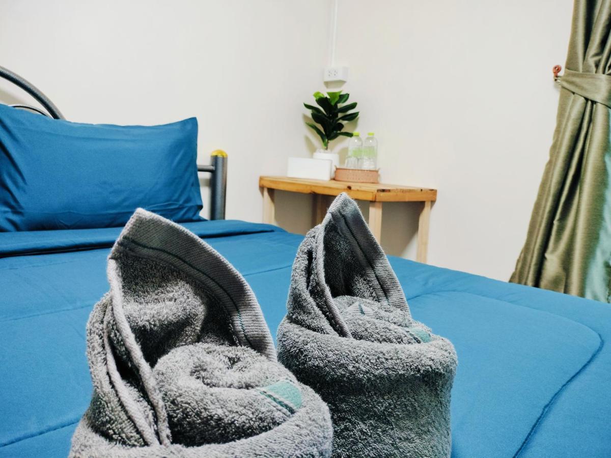 Kohmook​ Money​ House Lejlighed Koh Mook Eksteriør billede