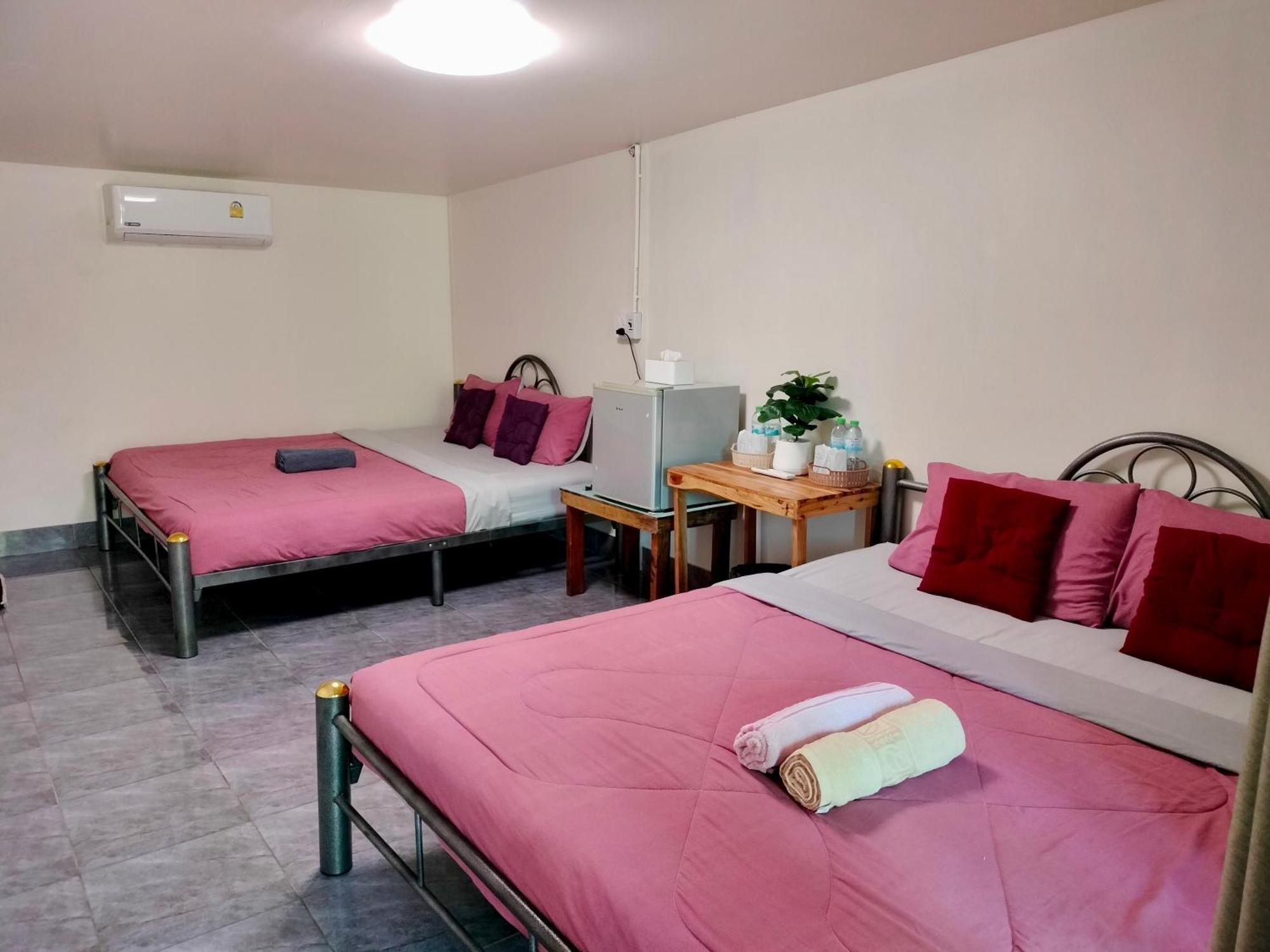 Kohmook​ Money​ House Lejlighed Koh Mook Eksteriør billede